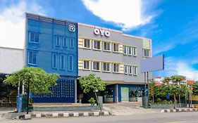 Oyo Life 2966 Hotel Atriaz