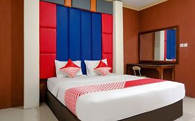 Oyo Life 2966 Hotel Atriaz